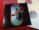 The Angels  FACE TO FACE  LP Albert Productions APLP-031 Australia 1978 sehr gut