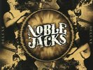 NOBLE JACKS - Stay Awake - Vinyl (gatefold 2xLP)