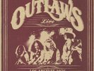 OUTLAWS - Live: Los Angeles 1976 - Vinyl (limited LP)