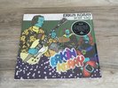 ERKIN KORAY : ARAP SACI PHARAWAY SOUNDS RECORDS LP VINYL PSYCHEDELIC ROCK TURKEY