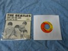 THE BEATLES-CAN'T BUY ME LOVE/YOU CAN'T DO THAT-7