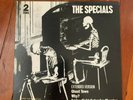 THE SPECIALS Ghost Town 12