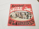 LITTLE JOE AND THE LATINAIRES - ARRIBA - LP - VERY GOOD/STILL IN SHRINK-WRAP