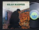 GEORGE ELIOT Silas Marner read by JUDITH ANDERSON Basil Rathbone CAEDMON LP