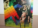 Omar Rodriguez Lopez Sepulcros de Miel NEW SEALED vinyl LP