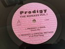 THE PRODIGY, 