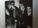 The Damned - New Rose 7