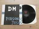 DEPECHE MODE-PERSONAL JESUS-MUTE- 3 TRACK 12