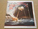 Jeff Wayne’s The War Of The Worlds Vinyl LP ALBUM 1978 CBS press Inc Booklet EX+