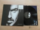 GEORGE MICHAEL-OLDER-SUPERB AUDIO-- EX VINYL LP 1996