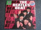 The Beatles-Beat LP-1969 Germany-Pathe Marconi Import France-Odeon-1C 062 04 363