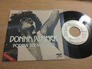 Donna Summer..Podria Ser Magico..Mexican 7 45RPM..Unique Mexico Vinyl PROMO
