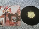 Brian May (Queen) Star Fleet Project 1983 Mini LP 1st Press PORTUGAL Van Halen