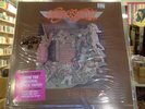 Aerosmith Toys in the Attic LP sealed 180 gm vinyl remastered reissue