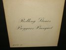 THE ROLLING STONES -  BEGGARS BANQUET LP-  ORIGINAL PRESS