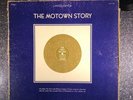 The Motown Story—Limited Edition 5 x Vinyl LP Box Set MS5726