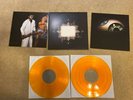 Tool Aenima Vinyl Lp Orange