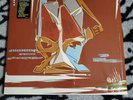 Mr Len- Pity The Fool (Experiments In Therapy Behind The Mask Of Music) Vinyl LP