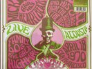 Rare limited Grateful Dead - ‘Family Dog at the Great Highway’ 2LP Vinyl RSD