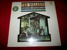THE DILLARDS BACK PORCH BLUEGRASS ORIG SHRINK WRAP EKL-232 1963 NM LP ELEKTRA