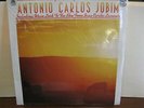 Still Sealed SS - Antonio Carlos Jobim - The Girl from Ipanema - MFP-50437