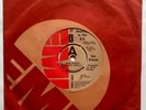 SEX PISTOLS - ANARCHY IN THE UK “A” LABEL PROMO 7” VINYL SINGLE RECORD RARE PUNK