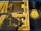 Sonny Rollins - with the Modern Jazz quartet - Prestige 7029 - OG  jazz Lp