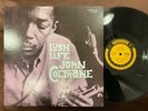 JOHN COLTRANE LUSH LIFE PRESTIGE SMJ 6505 MONO JAPAN Vinyl LP