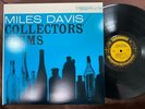 MINT  MILES DAVIS COLLECTOR'S ITEMS PRESTIGE OJC 071 MONO US Vinyl LP