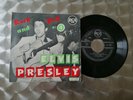 EP ELVIS PRESLEY - ROCK AND ROLL N° 4 - RCA 75347 -