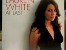 GROOVE NOTE 2-LPs GRV-1037-1: Lauren White - At Last - 2007 USA 45rpm AS NEW