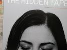 2011 The Hidden Tapes – Compilation Minimal Wave Record Vinyl LP – MW030 EX/VG+