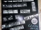 EXCELLENT RARE CRAZY CAVAN * Cool & Crazy Rockabilly * POLARVOX IMPORT LP 1981