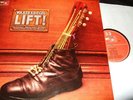VOLKER KRIEGEL : LIFT LP 1973 BASF MPS GERMANY