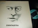 ZARATHUSTRA : SAME LP 1971 METRONOME MLP 15421 GERMANY