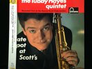 Tubby Hayes Quintet-Late Spot At Scott's-Fontana 9046-JAPAN SUPERB