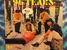 Question Mark And The Mysterians LP 96 Tears CAMEO Original (1966) Mono MONARCH