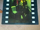 Rare Yes Album Atlantic Super 2400 101 Red And Plumb Label Vinyl Record UK