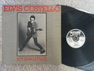 Elvis Costello - My Aim Is True LP - Ex+ 1st UK Press Vinyl Free UK Shipping
