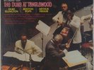 DUKE ELLINGTON: At Tanglewood SEALED Classic Records Audiophile LP 180g