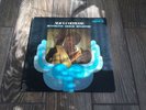 ALICE COLTRANE Huntington Ashram Monastery LP 1969 Impulse AS-9185 VG Jazz
