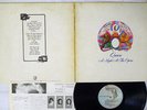 QUEEN A NIGHT AT THE OPERA ELEKTRA P-6553E Japan VINYL LP