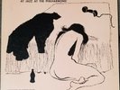 Billy Holiday ?AT JAZZ AT THE PHILHARMONIC - CLEF MGC-169 10