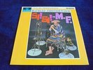 Maynard Ferguson - Si  Si  M.F. 1962 UK LP COLUMBIA SIGNED/AUTOGRAPHED 1st EX