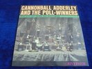 Cannonball Adderley And The Pollwinners 1960 UK LP RIVERSIDE 1st EX