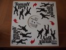 APACHE Gangsta Bitch Ain't Shit VINYL 12