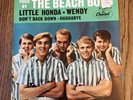 “Four By The Beach Boys 1964 7” extended play picture sleeve only excellent cond