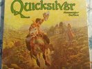 QUICKSILVER MESSENGER SERVICE Happy trails Rare Orig US LP CAPITOL 1969