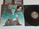 Ghost Rise Above Records Vinyl LP