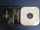 Chameleon Balance LP Vinyl Mpls Bar Band AOR Rock Signed by Yanni & Band Vg+/Vg+